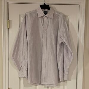 Jos A Bank Classic Collection Dress Shirt